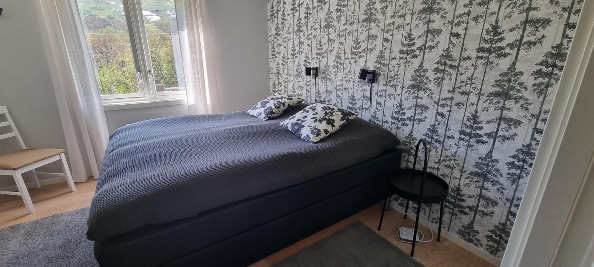 Micke O Ritas Stuga Björkliden 外观 照片